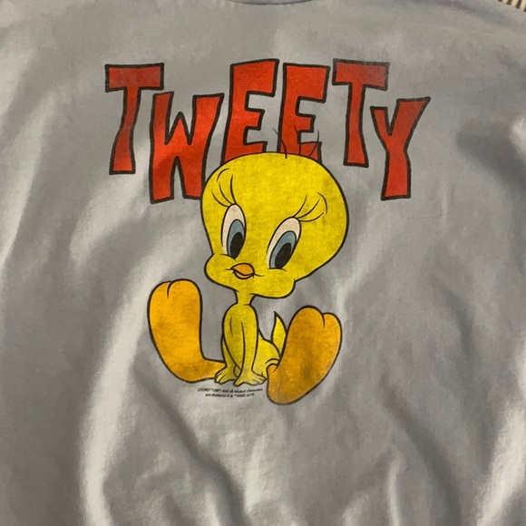 Size small light blue from urban planet - Picture 1 of 6